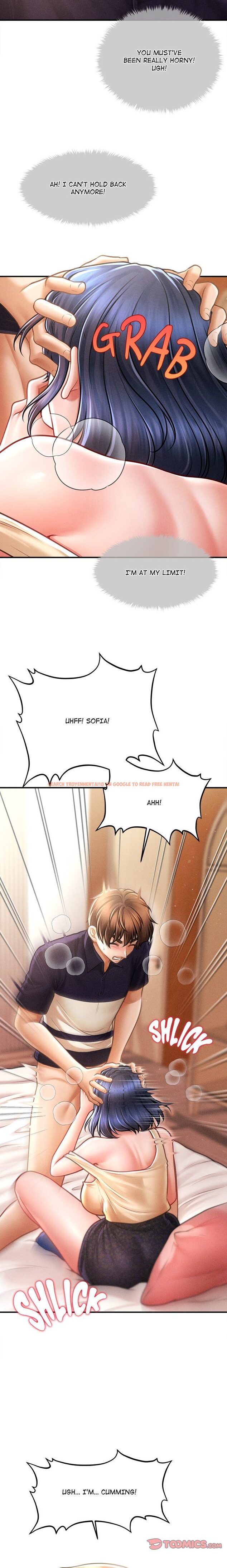Read Hentai Image 24 f2303 in comic The Chairman’s Secret Son - Chapter 21 - hentaitnt.net