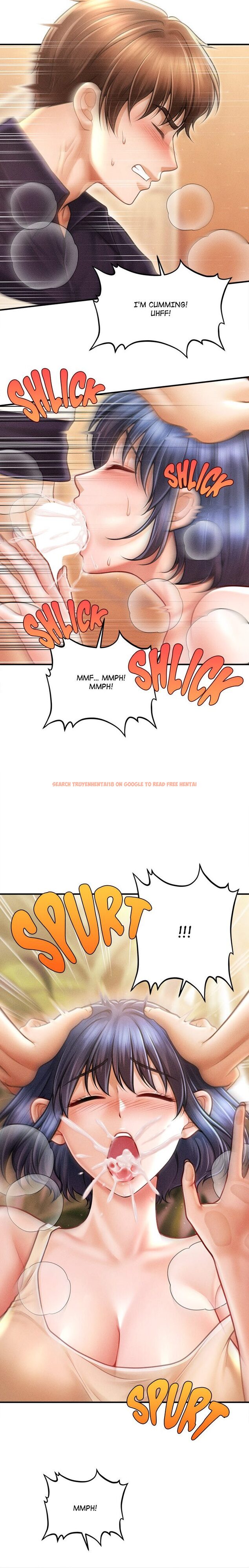 Read Hentai Image 25 f2303 in comic The Chairman’s Secret Son - Chapter 21 - hentaitnt.net