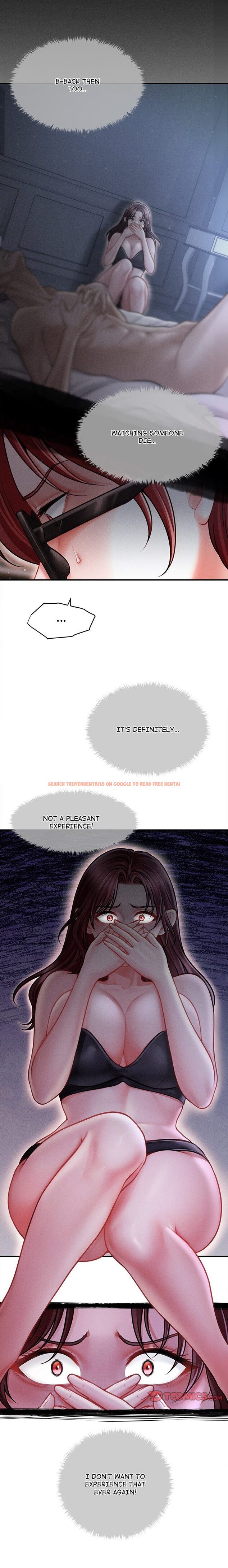 Read Hentai Image 3 f2303 in comic The Chairman’s Secret Son - Chapter 21 - hentaitnt.net