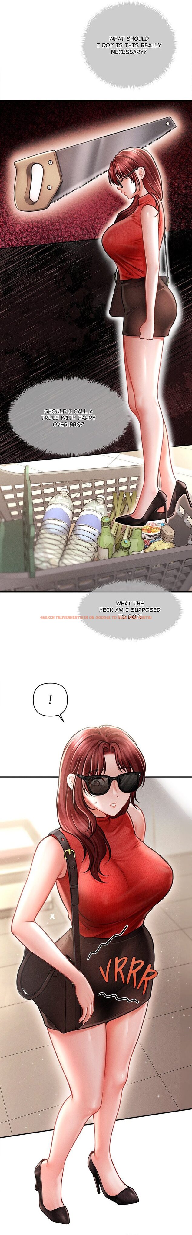 Read Hentai Image 4 f2303 in comic The Chairman’s Secret Son - Chapter 21 - hentaitnt.net