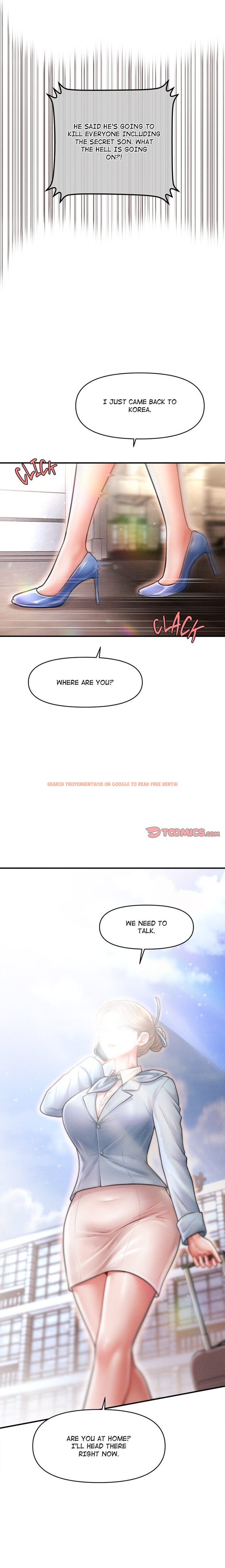 Read Hentai Image 6 f2303 in comic The Chairman’s Secret Son - Chapter 21 - hentaitnt.net