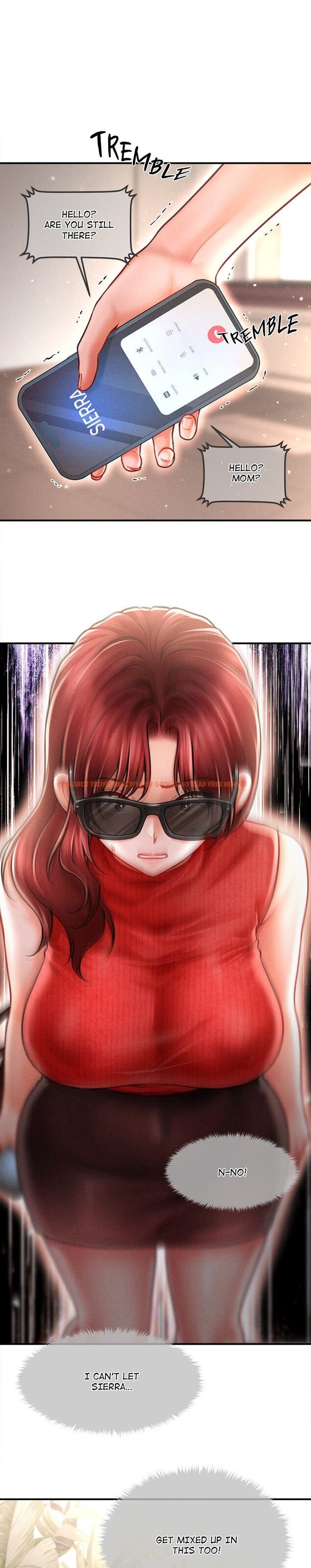 Read Hentai Image 7 f2303 in comic The Chairman’s Secret Son - Chapter 21 - hentaitnt.net