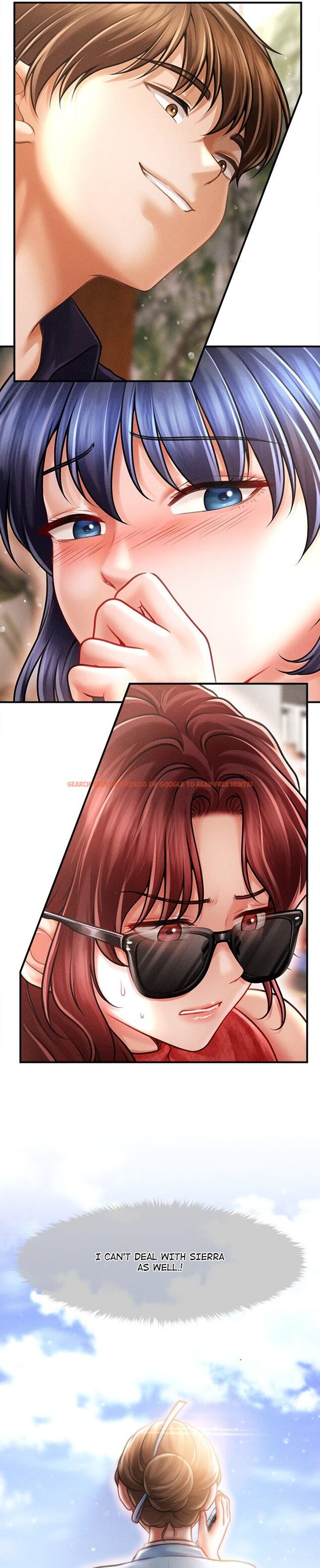 Read Hentai Image 9 f2303 in comic The Chairman’s Secret Son - Chapter 21 - hentaitnt.net