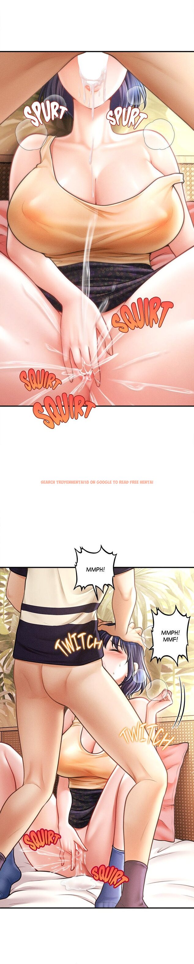 Read Hentai Image 1 411b0 in comic The Chairman’s Secret Son - Chapter 22 - hentaitnt.net