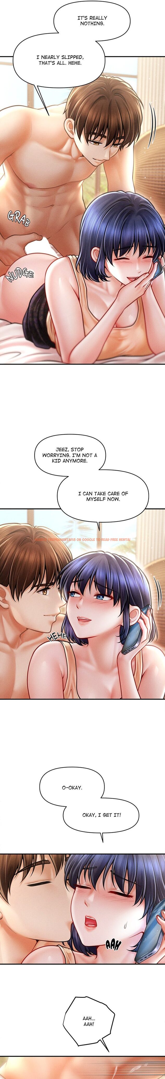 Read Hentai Image 12 411b0 in comic The Chairman’s Secret Son - Chapter 22 - hentaitnt.net