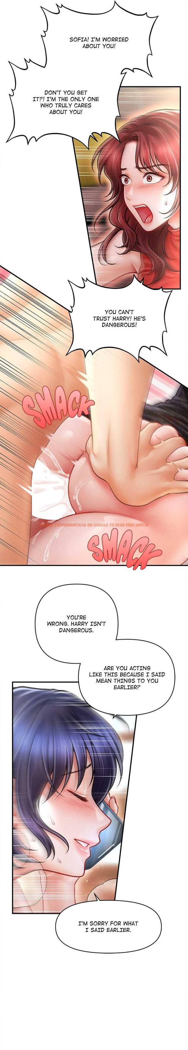 Read Hentai Image 14 411b0 in comic The Chairman’s Secret Son - Chapter 22 - hentaitnt.net