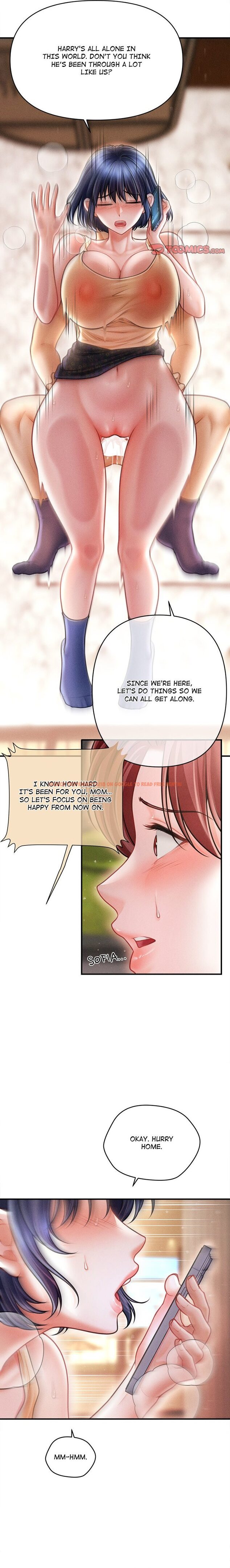 Read Hentai Image 17 411b0 in comic The Chairman’s Secret Son - Chapter 22 - hentaitnt.net