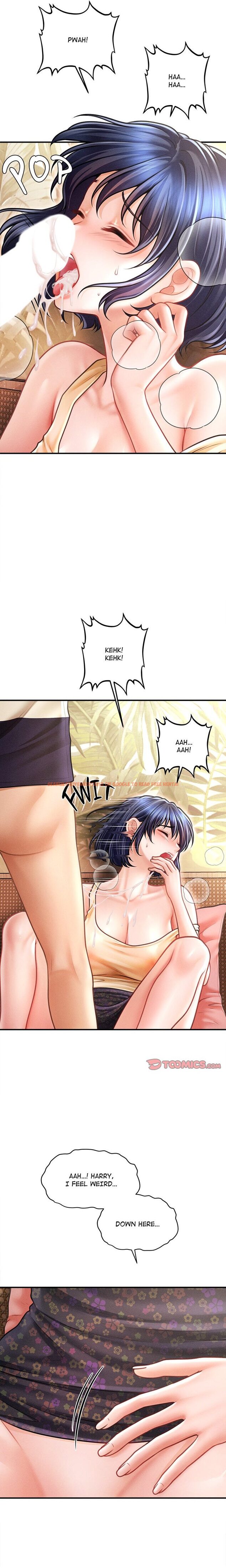 Read Hentai Image 2 411b0 in comic The Chairman’s Secret Son - Chapter 22 - hentaitnt.net