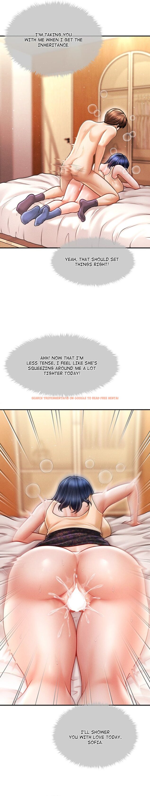 Read Hentai Image 20 411b0 in comic The Chairman’s Secret Son - Chapter 22 - hentaitnt.net