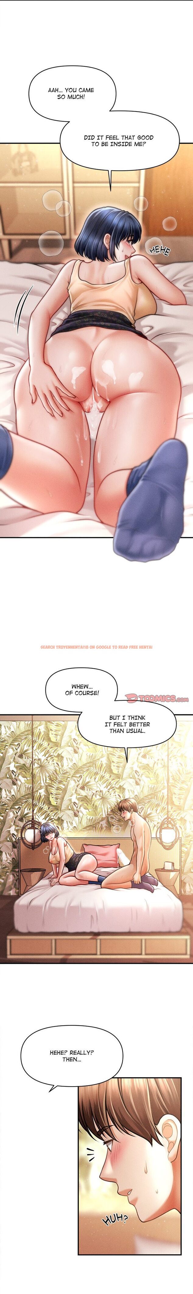 Read Hentai Image 22 411b0 in comic The Chairman’s Secret Son - Chapter 22 - hentaitnt.net