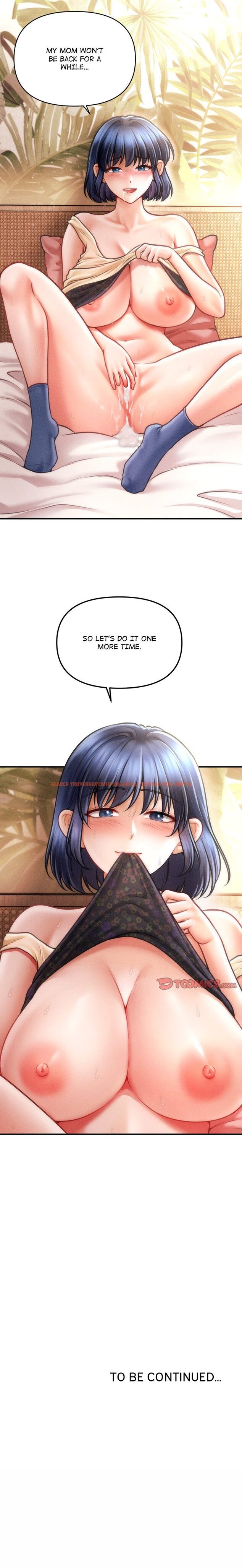 Read Hentai Image 25 411b0 in comic The Chairman’s Secret Son - Chapter 22 - hentaitnt.net
