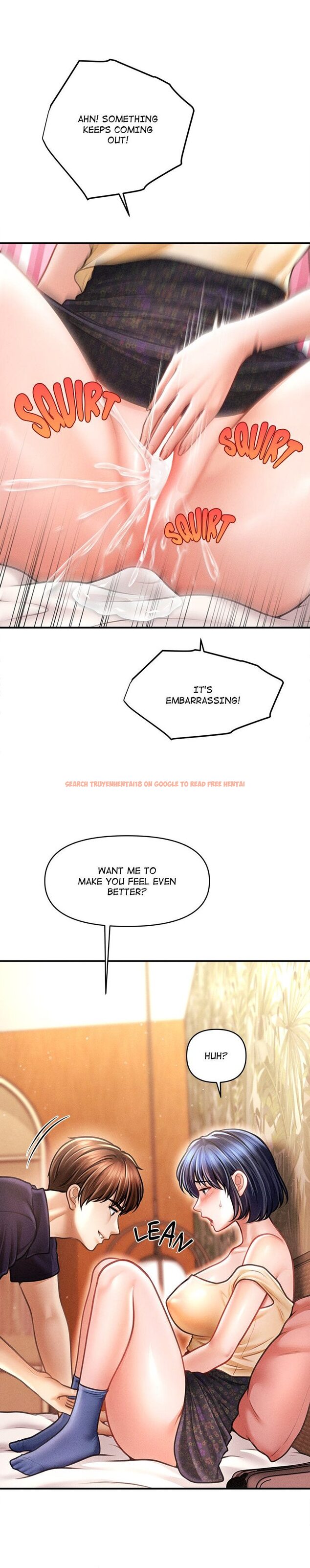 Read Hentai Image 3 411b0 in comic The Chairman’s Secret Son - Chapter 22 - hentaitnt.net