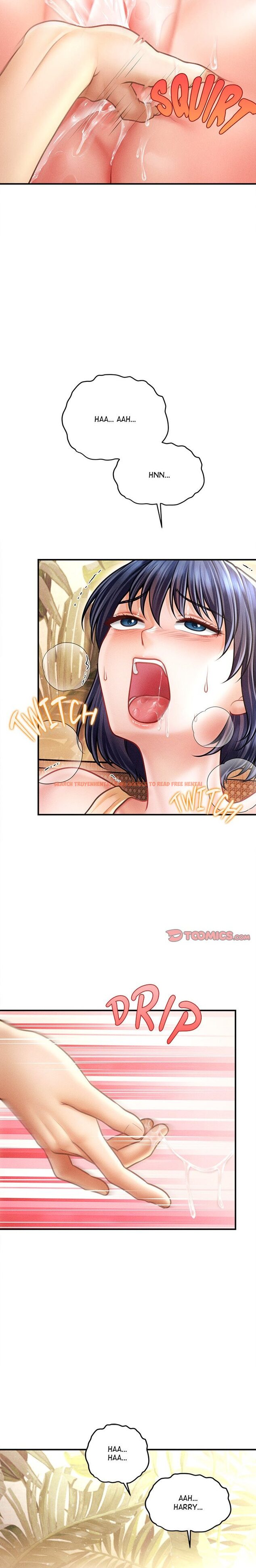Read Hentai Image 5 411b0 in comic The Chairman’s Secret Son - Chapter 22 - hentaitnt.net