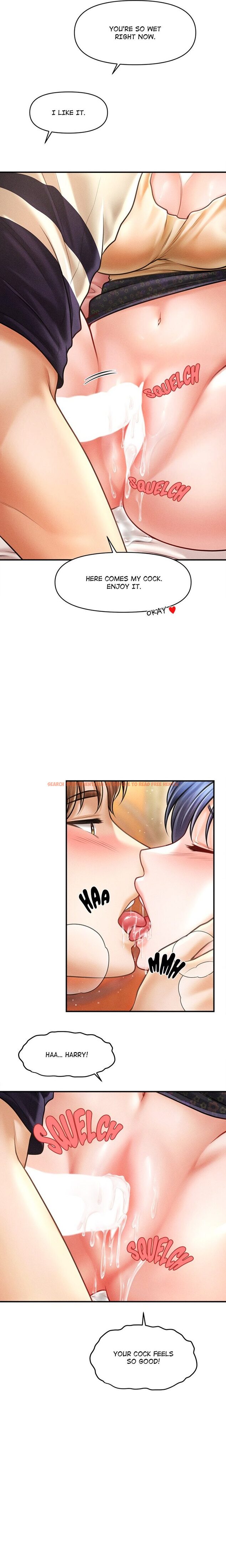 Read Hentai Image 7 411b0 in comic The Chairman’s Secret Son - Chapter 22 - hentaitnt.net