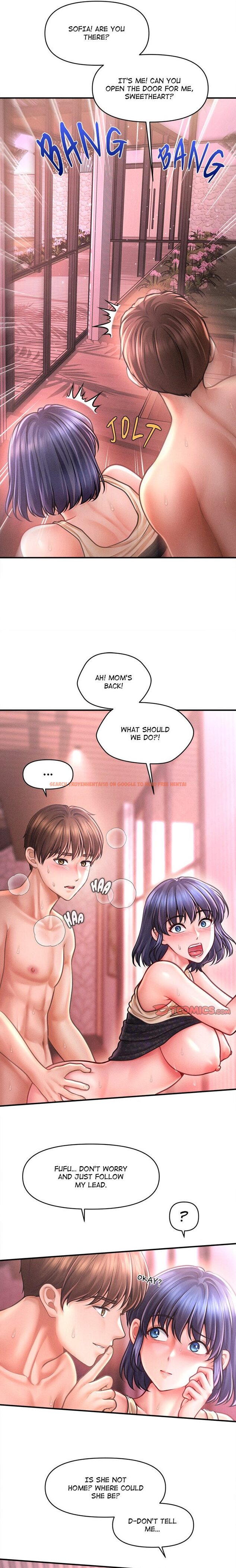Read Hentai Image 10 789bf in comic The Chairman’s Secret Son - Chapter 23 - hentaitnt.net