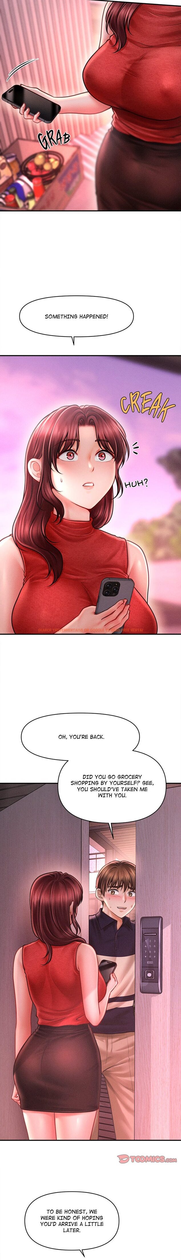 Read Hentai Image 11 789bf in comic The Chairman’s Secret Son - Chapter 23 - hentaitnt.net