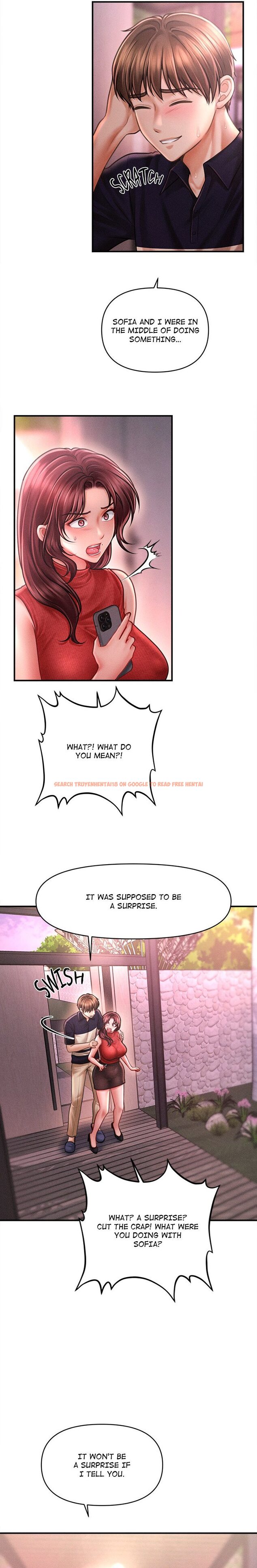 Read Hentai Image 12 789bf in comic The Chairman’s Secret Son - Chapter 23 - hentaitnt.net