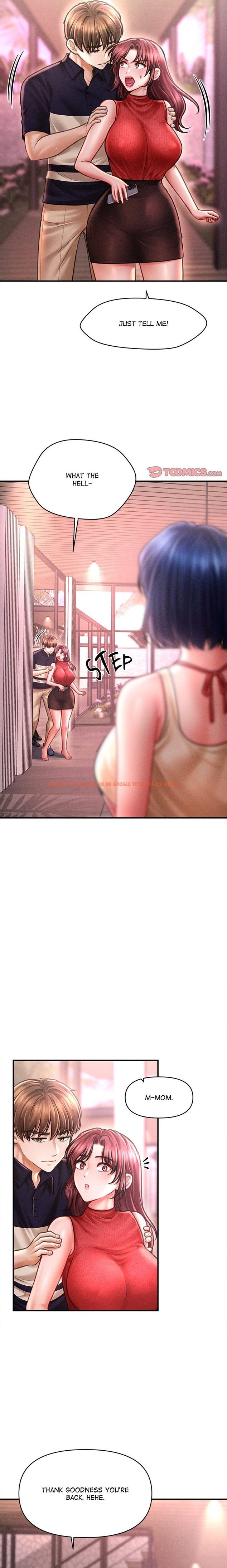 Read Hentai Image 13 789bf in comic The Chairman’s Secret Son - Chapter 23 - hentaitnt.net