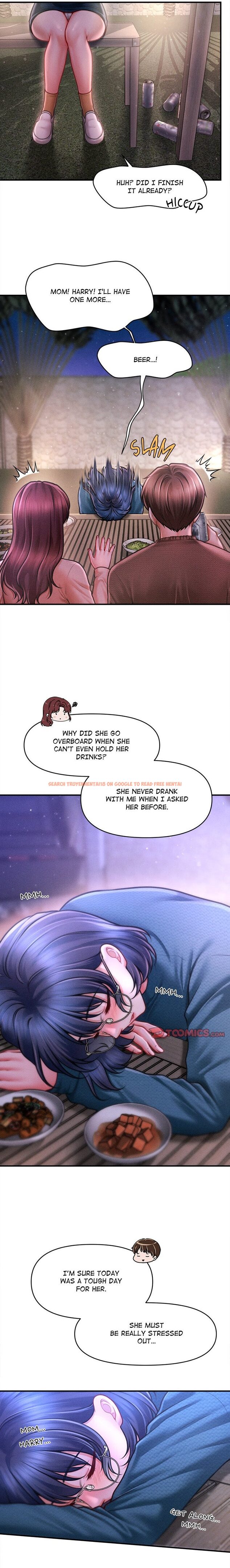 Read Hentai Image 18 789bf in comic The Chairman’s Secret Son - Chapter 23 - hentaitnt.net