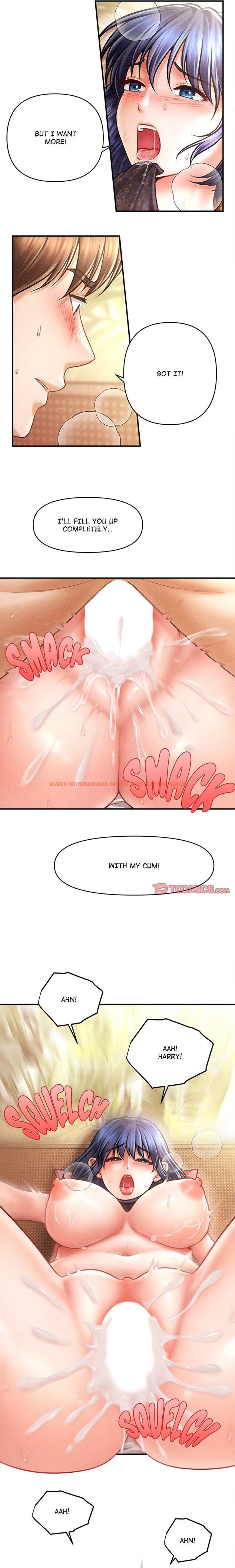 Read Hentai Image 2 789bf in comic The Chairman’s Secret Son - Chapter 23 - hentaitnt.net