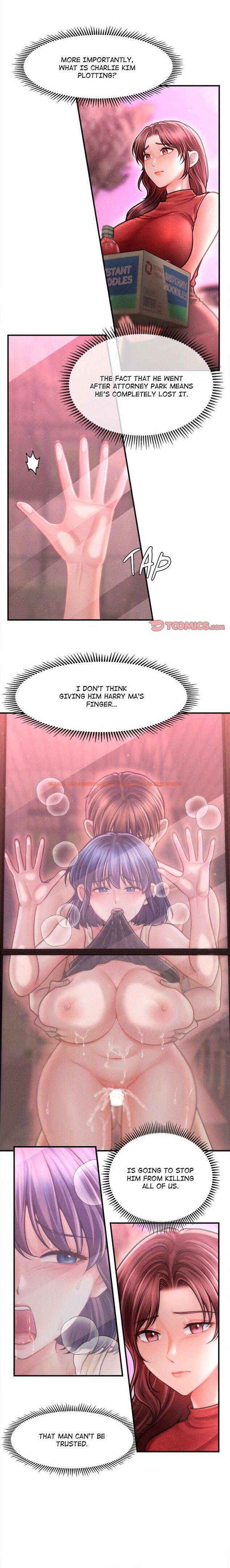 Read Hentai Image 6 789bf in comic The Chairman’s Secret Son - Chapter 23 - hentaitnt.net