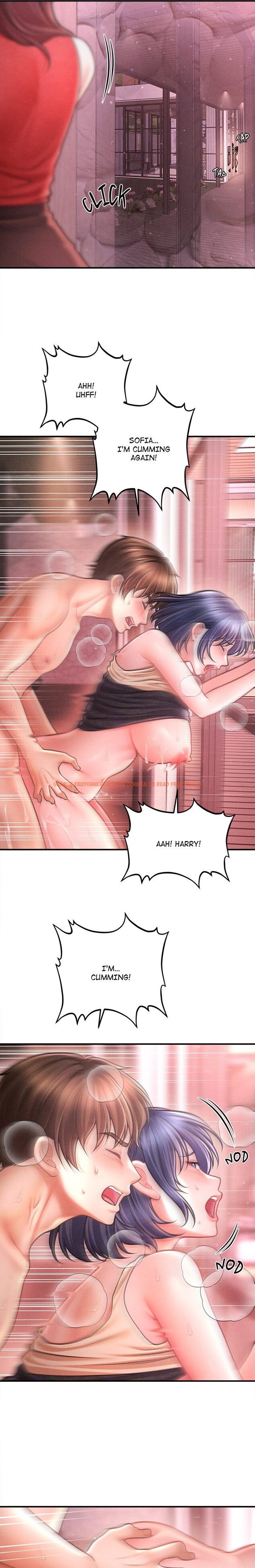 Read Hentai Image 8 789bf in comic The Chairman’s Secret Son - Chapter 23 - hentaitnt.net