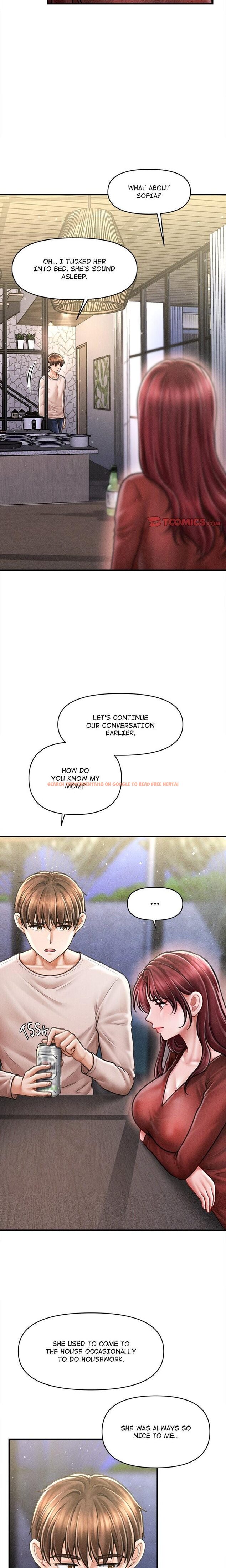 Read Hentai Image 11 a5494 in comic The Chairman’s Secret Son - Chapter 24 - www.hentaitnt.net