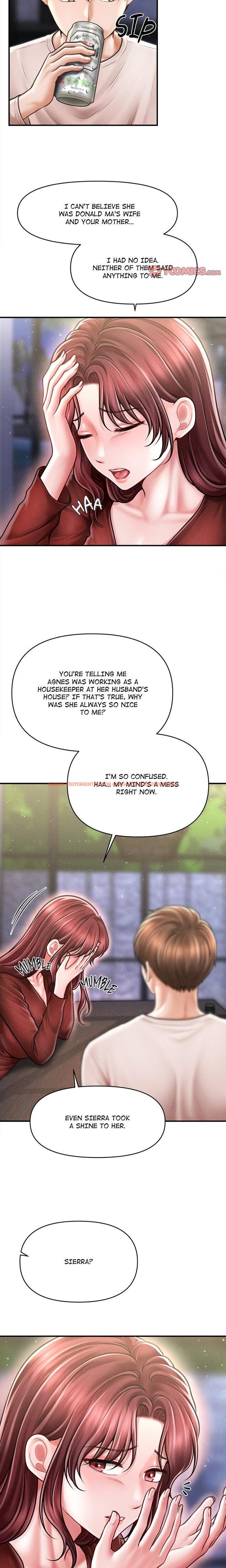 Read Hentai Image 12 a5494 in comic The Chairman’s Secret Son - Chapter 24 - www.hentaitnt.net