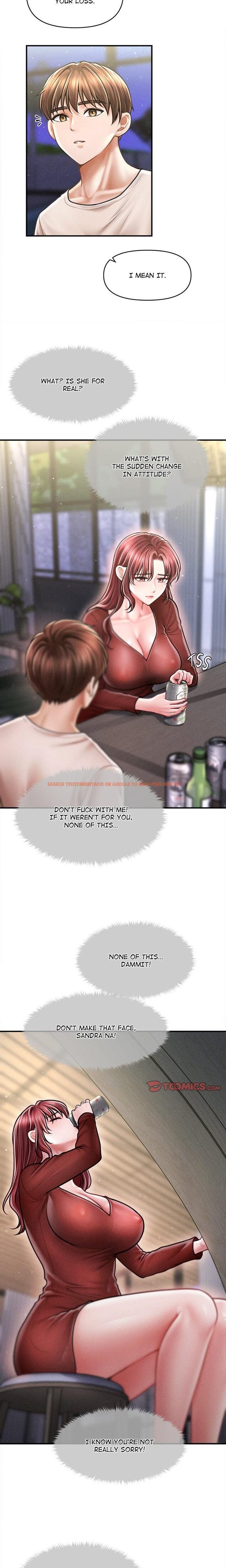Read Hentai Image 14 a5494 in comic The Chairman’s Secret Son - Chapter 24 - www.hentaitnt.net