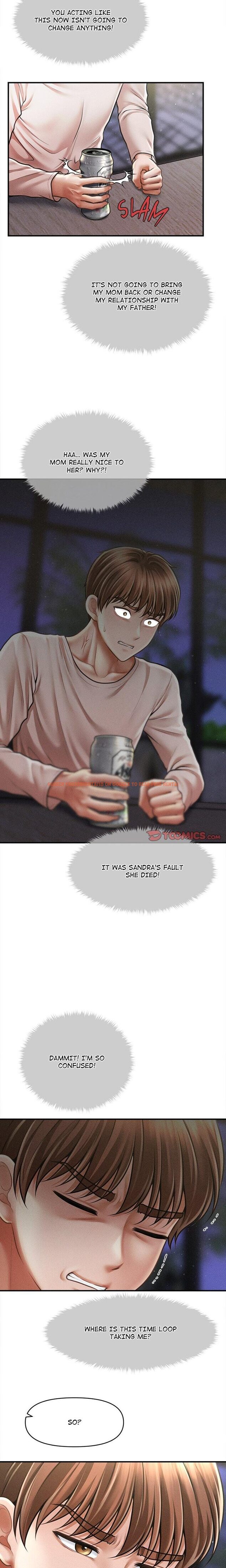Read Hentai Image 15 a5494 in comic The Chairman’s Secret Son - Chapter 24 - www.hentaitnt.net