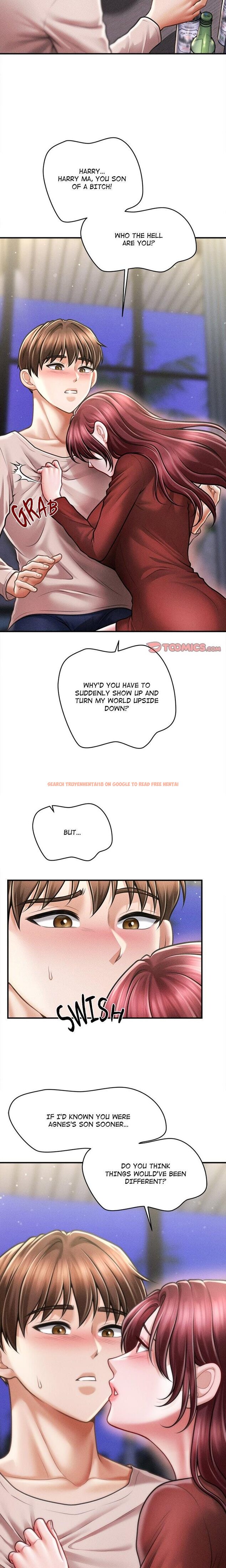 Read Hentai Image 21 a5494 in comic The Chairman’s Secret Son - Chapter 24 - www.hentaitnt.net