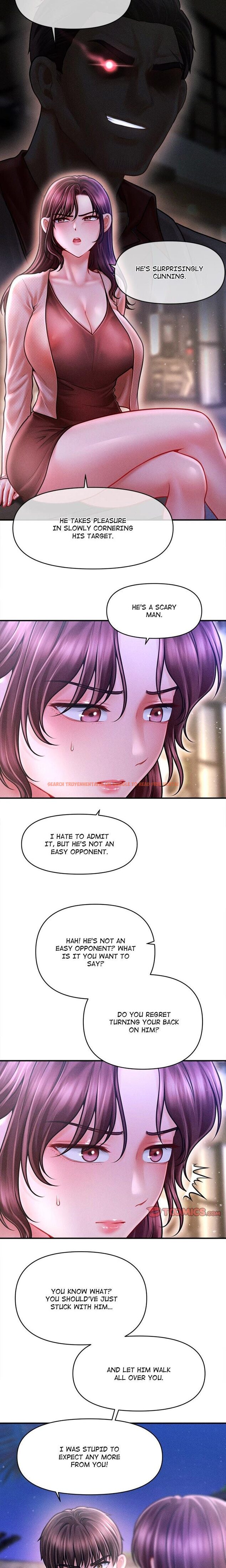 Read Hentai Image 3 a5494 in comic The Chairman’s Secret Son - Chapter 24 - www.hentaitnt.net