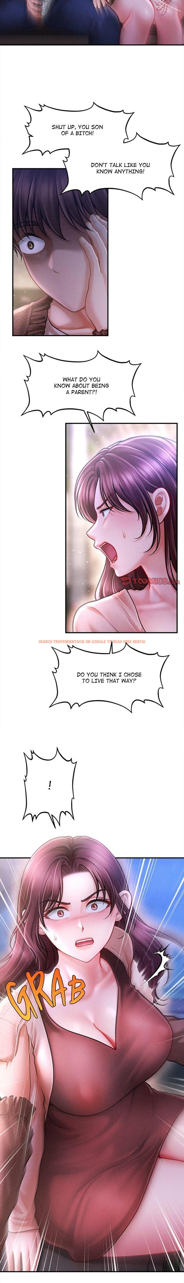 Read Hentai Image 5 a5494 in comic The Chairman’s Secret Son - Chapter 24 - www.hentaitnt.net