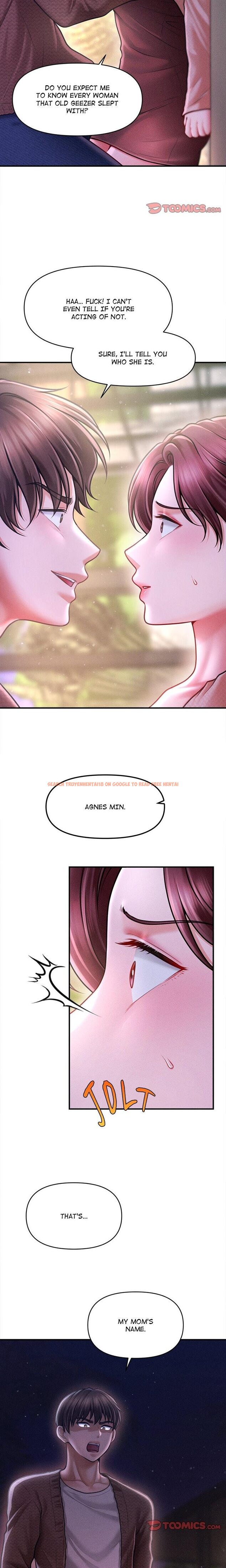 Read Hentai Image 7 a5494 in comic The Chairman’s Secret Son - Chapter 24 - www.hentaitnt.net