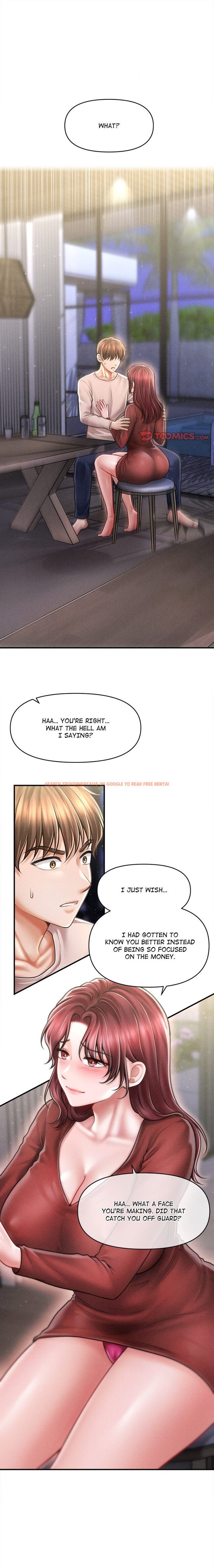 Read Hentai Image 1 18fd5 in comic The Chairman’s Secret Son - Chapter 25 - hentaitnt.net