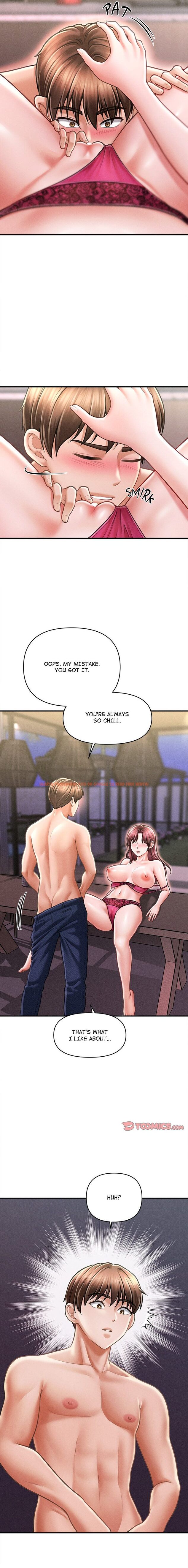 Read Hentai Image 14 18fd5 in comic The Chairman’s Secret Son - Chapter 25 - hentaitnt.net