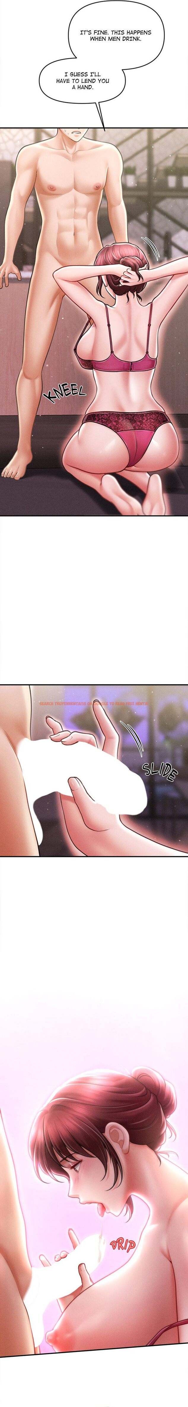 Read Hentai Image 16 18fd5 in comic The Chairman’s Secret Son - Chapter 25 - hentaitnt.net