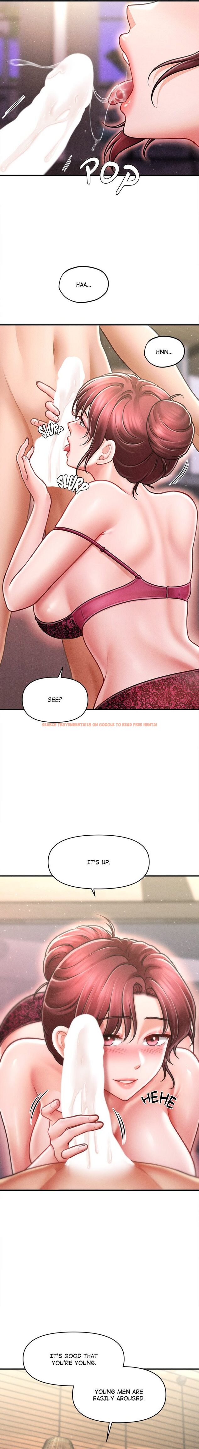 Read Hentai Image 19 18fd5 in comic The Chairman’s Secret Son - Chapter 25 - hentaitnt.net