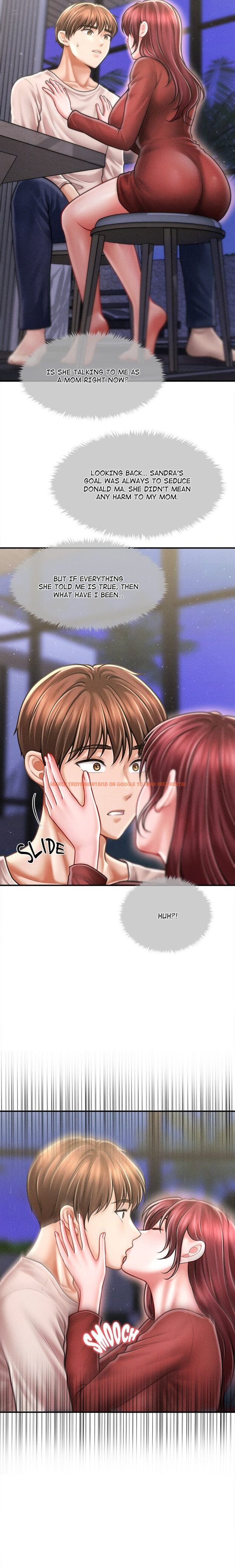 Read Hentai Image 3 18fd5 in comic The Chairman’s Secret Son - Chapter 25 - hentaitnt.net