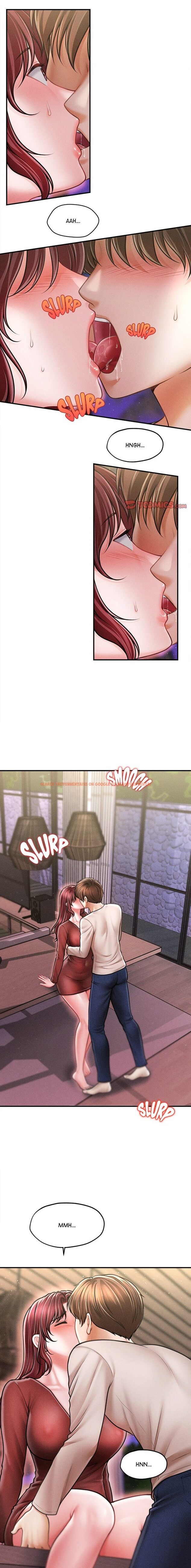 Read Hentai Image 8 18fd5 in comic The Chairman’s Secret Son - Chapter 25 - hentaitnt.net