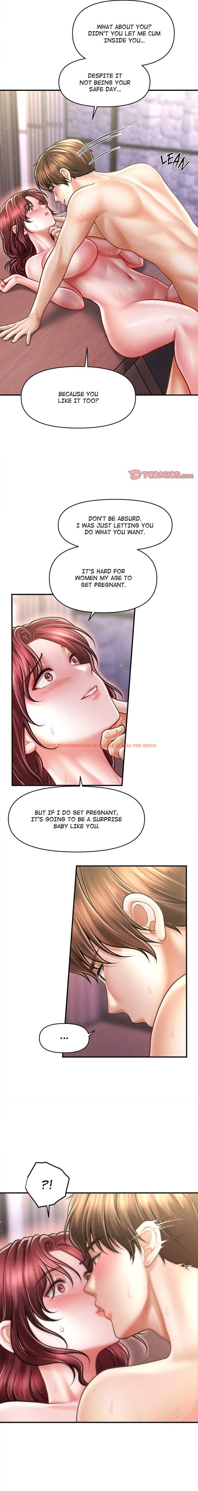 Read Hentai Image 12 9420d in comic The Chairman’s Secret Son - Chapter 26 - www.hentaitnt.net