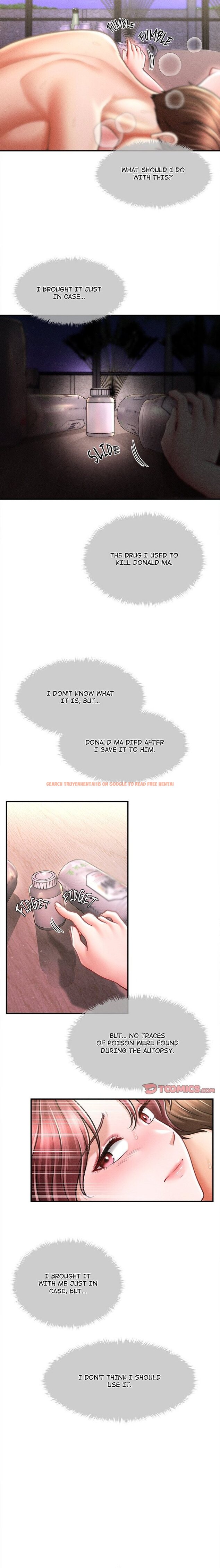 Read Hentai Image 17 9420d in comic The Chairman’s Secret Son - Chapter 26 - www.hentaitnt.net