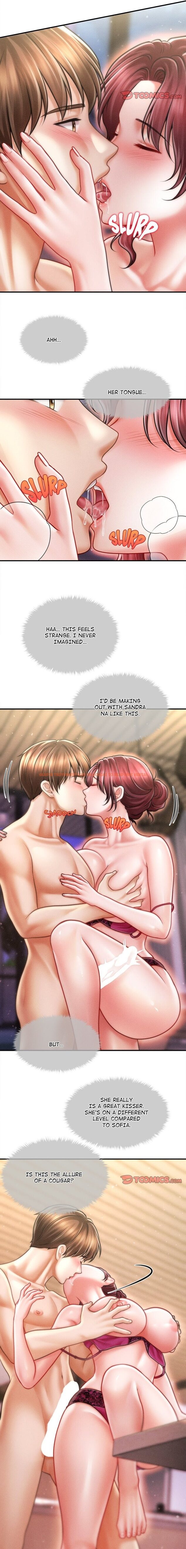 Read Hentai Image 2 9420d in comic The Chairman’s Secret Son - Chapter 26 - www.hentaitnt.net