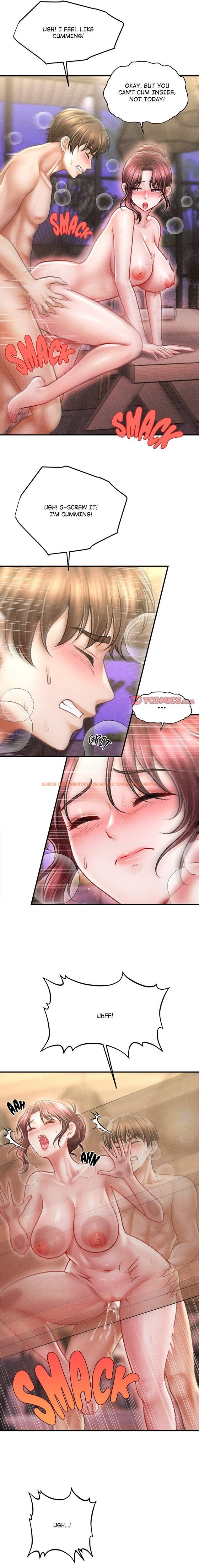 Read Hentai Image 9 9420d in comic The Chairman’s Secret Son - Chapter 26 - www.hentaitnt.net