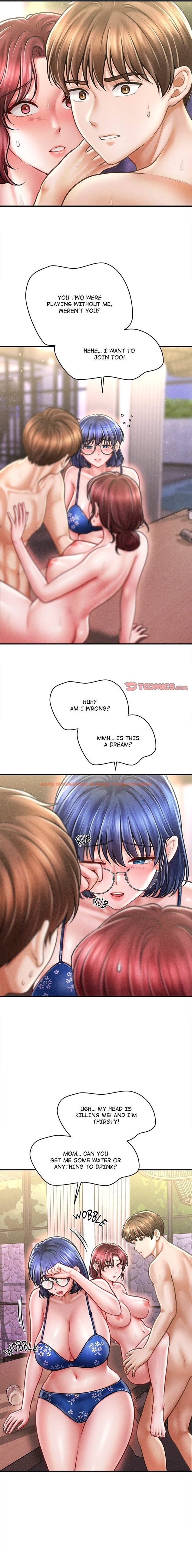 Read Hentai Image 3 56e30 in comic The Chairman’s Secret Son - Chapter 27 - www.hentaitnt.net