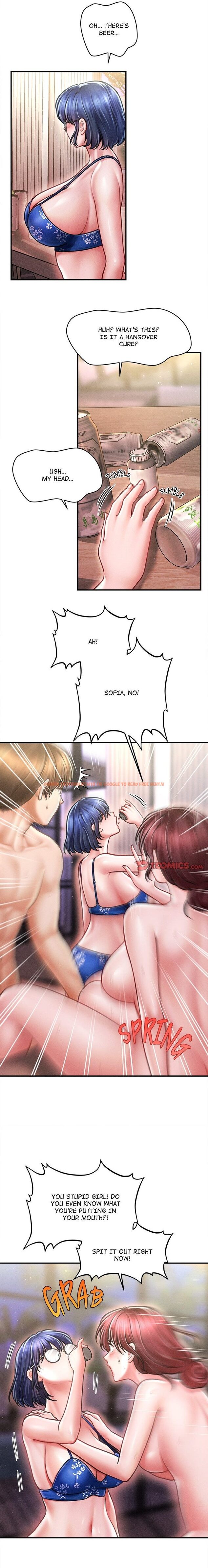 Read Hentai Image 4 56e30 in comic The Chairman’s Secret Son - Chapter 27 - www.hentaitnt.net
