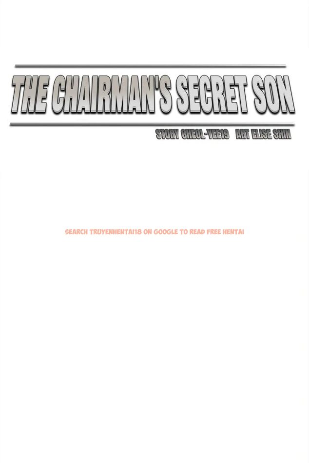 Read Hentai Image 42 8dacb in comic The Chairman’s Secret Son - Chapter 28 - hentaitnt.net