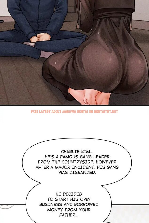 Read Hentai Image 31 accca in comic The Chairman’s Secret Son - Chapter 3 - hentaitnt.net