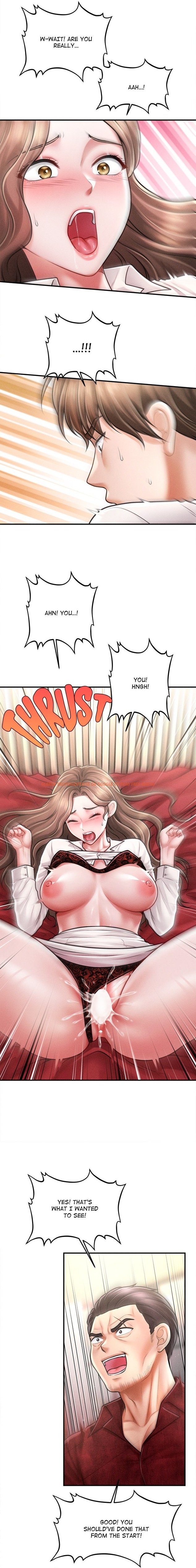 Read Hentai Image 13 13403 in comic The Chairman’s Secret Son - Chapter 31 - hentaitnt.net