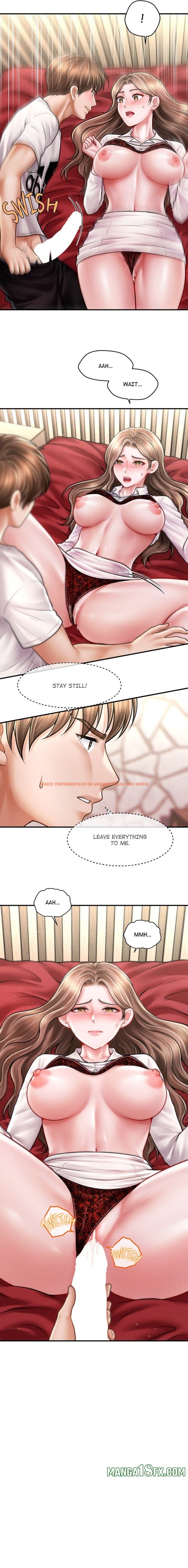 Read Hentai Image 8 403 in comic The Chairman’s Secret Son - Chapter 31 - hentaitnt.net